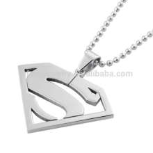 unique pendants design,superman pendant jewelry,cartoon pendants